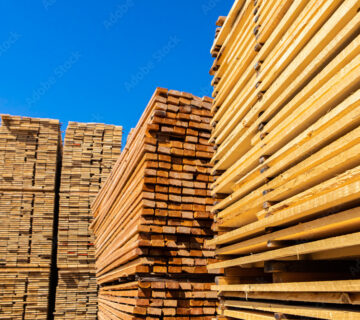 pallet supplier in UAE